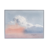 Clouds – A Watercolor Study Album by Youwei Huang