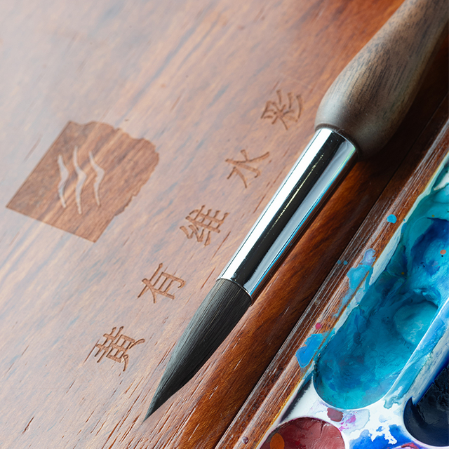 Huang Youwei Bubble Pen