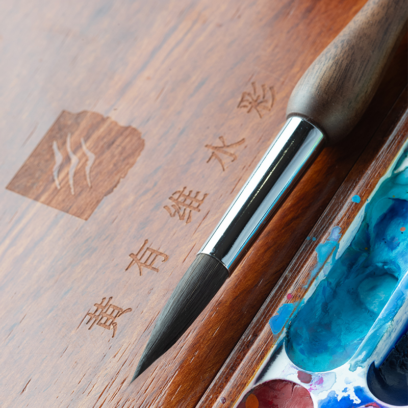 Huang Youwei Bubble Pen